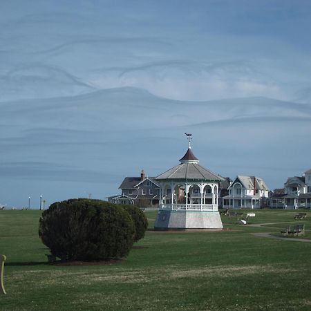 The Oak Bluffs Inn Exteriör bild