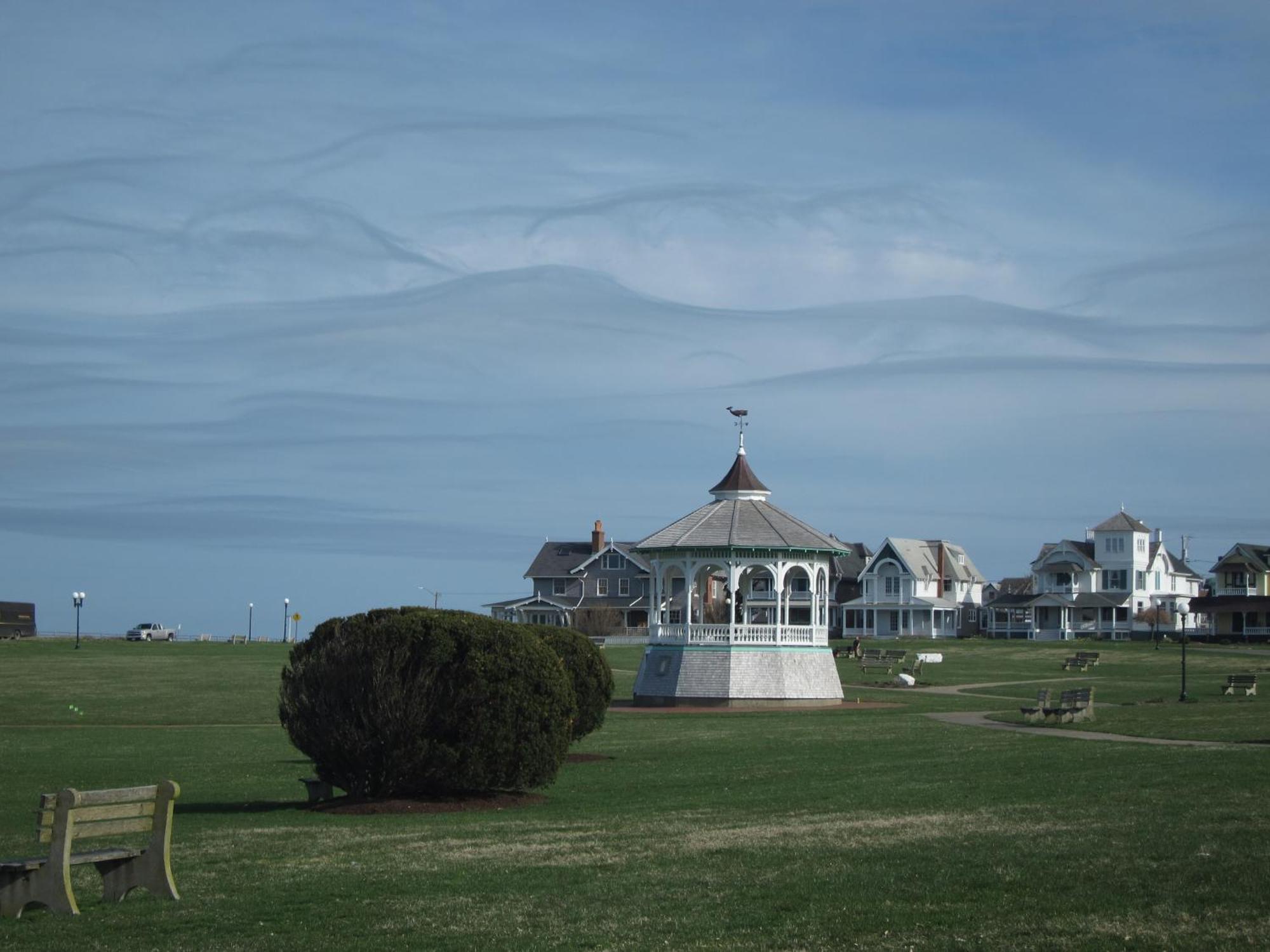 The Oak Bluffs Inn Exteriör bild